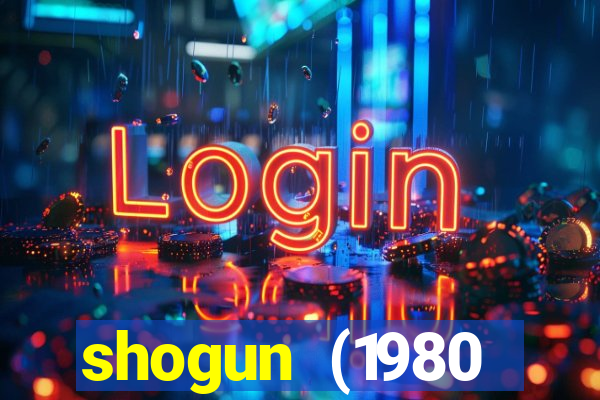 shogun (1980 dublado download)